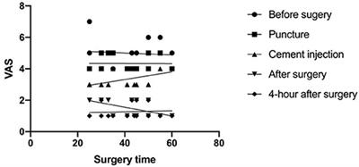 Comparison of the Effect of Different Local Analgesia Administration Methods in Percutaneous Vertebroplasty: A Retrospective Cohort Study